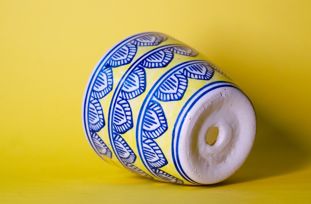 Ceramic Pots(pack of 3) - Image 6