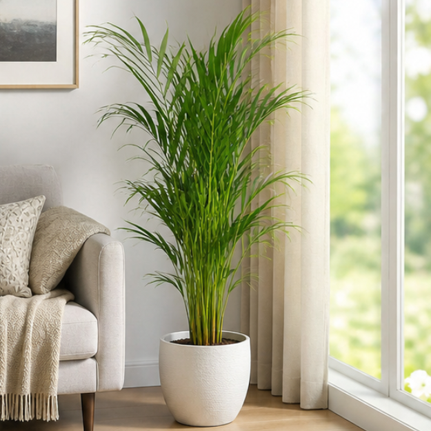 Palm Plant - Image 4