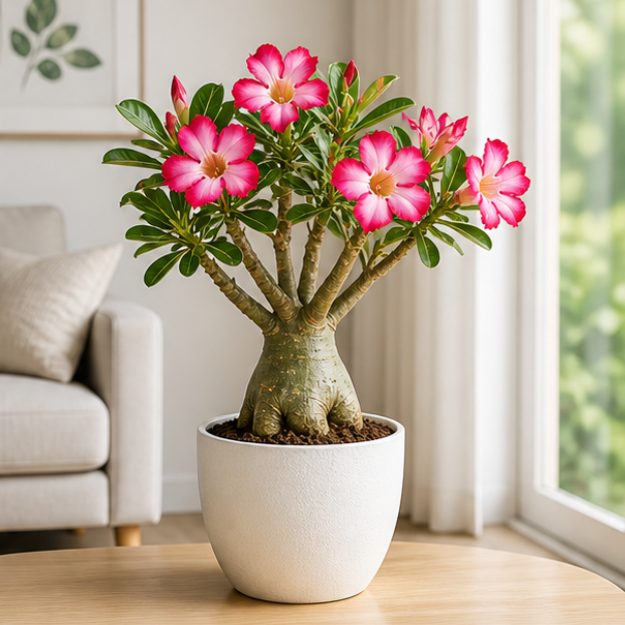 Adenium - Image 2