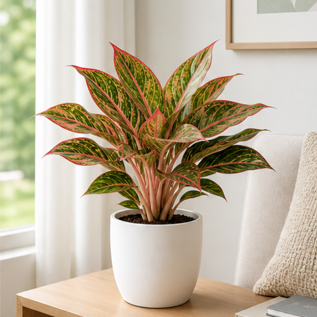Aglaonema - Image 2