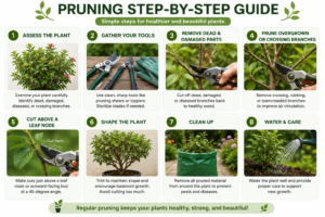 prunning