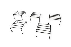 Square Planter Stand(pack of 5)