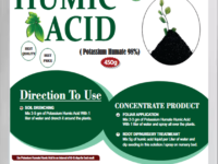 Organica Agro Farm ! POTASSIUM HUMIC ACID 98% ,PURE GRADE MANURE I Humic acid Fertilizer for plant growth,100g. Shiny Flakes I Instant Plant root growth I Plants Booster HUMIC ACID 98% 450G SUPER GRADE , For plant growth Summer plant booster