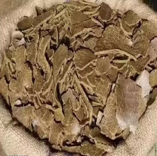 Mustard Cake Khali 400GM (सरसों की खली) - Organic Fertilizer for Plants | Natural Soil Enhancer | Rich in Nutrients for Healthy Growth - Image 2