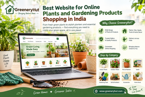 gardening website